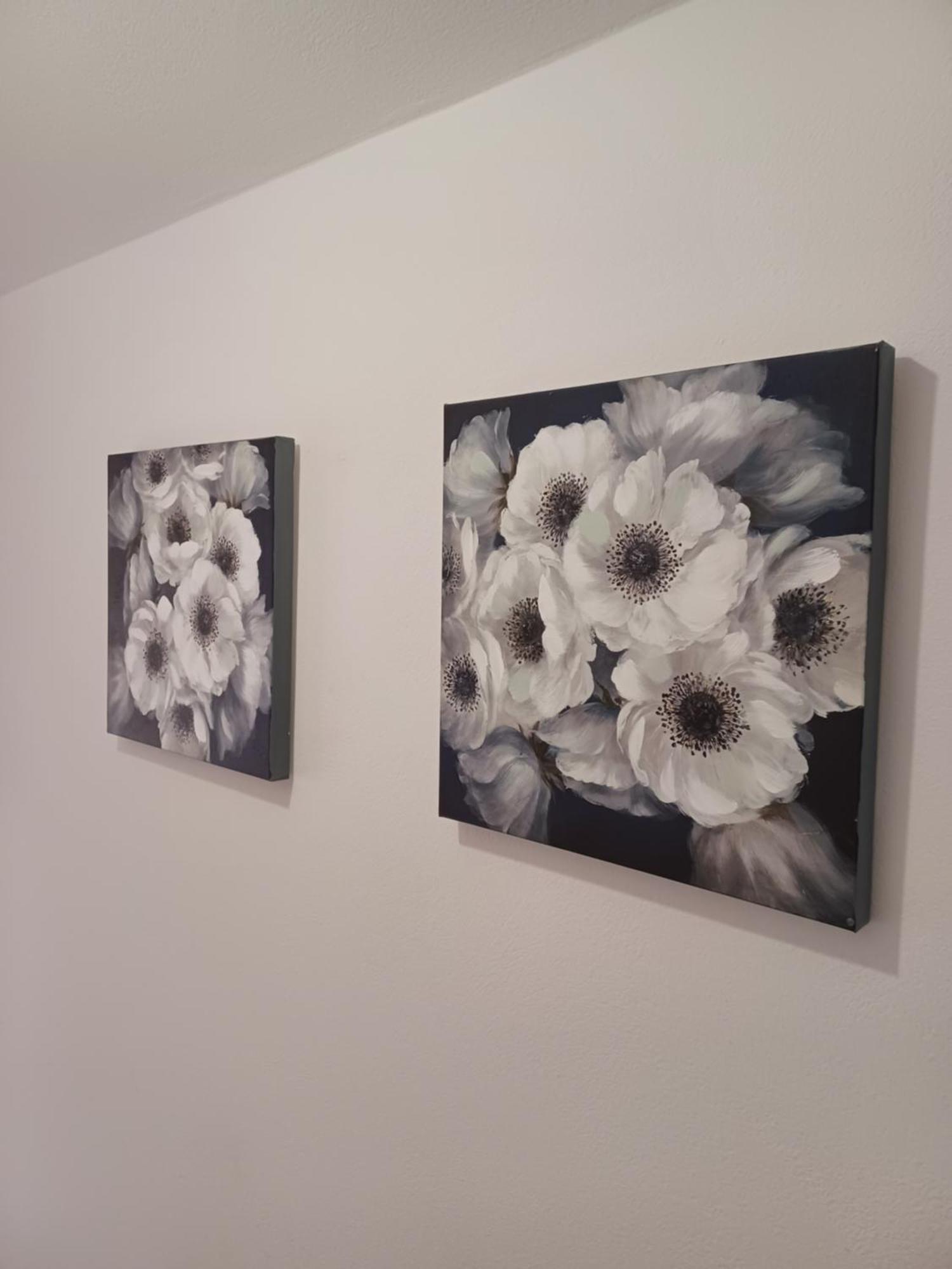 Apartments Emilija マカルスカ 部屋 写真