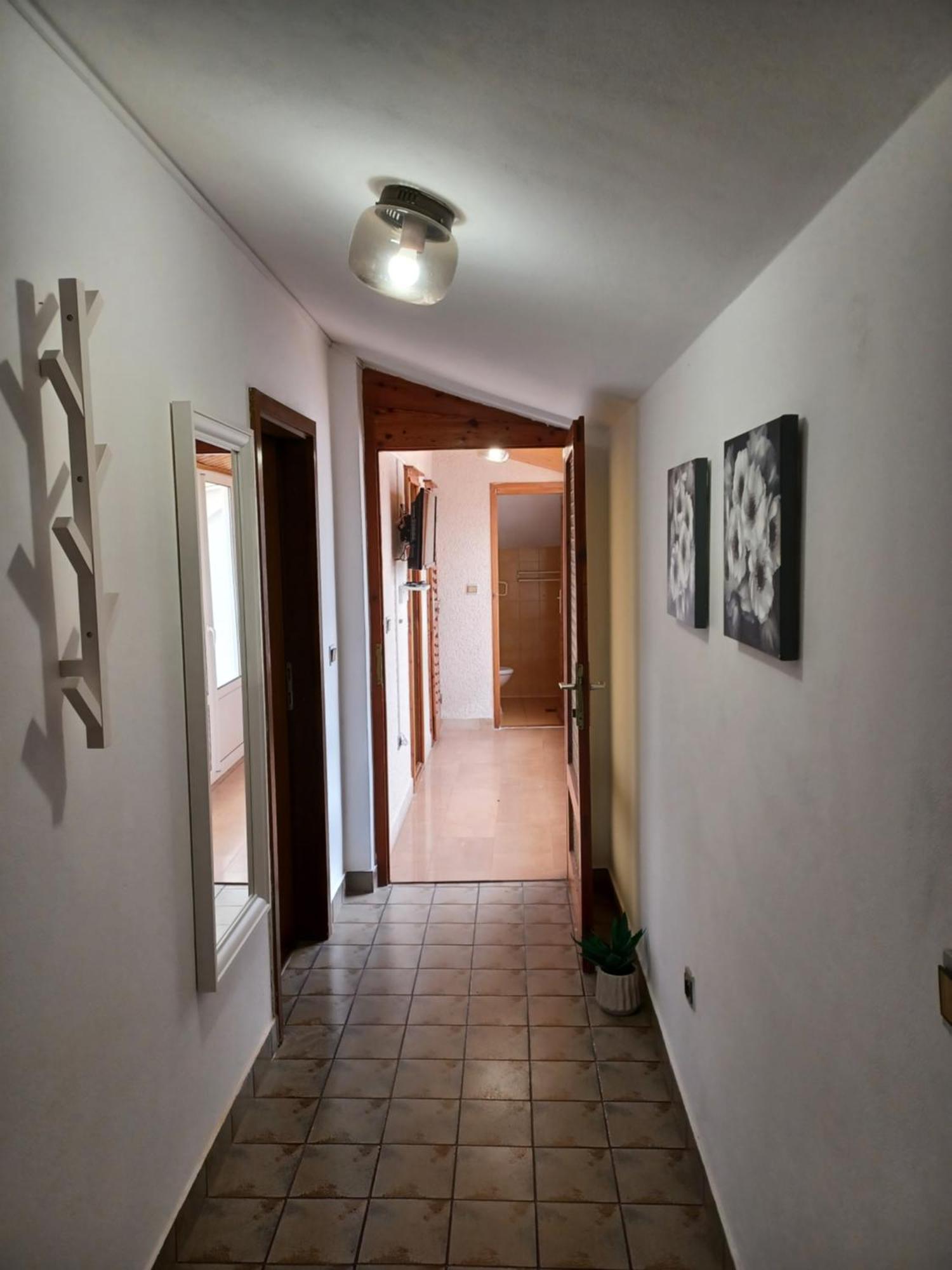 Apartments Emilija マカルスカ 部屋 写真