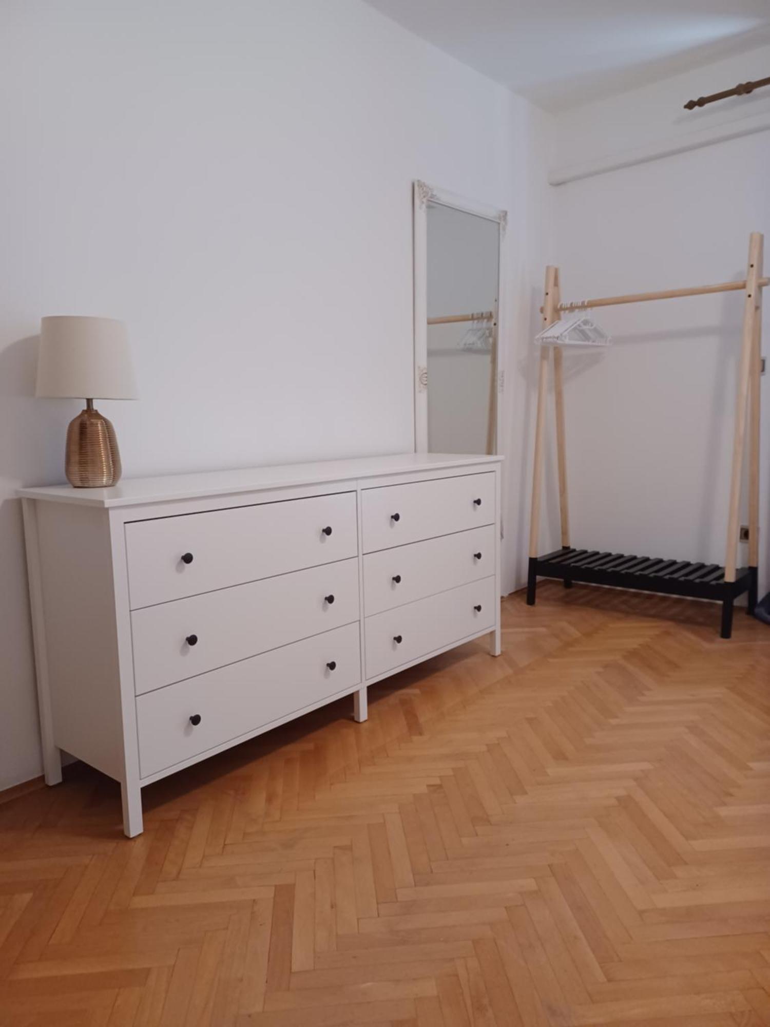 Apartments Emilija マカルスカ 部屋 写真