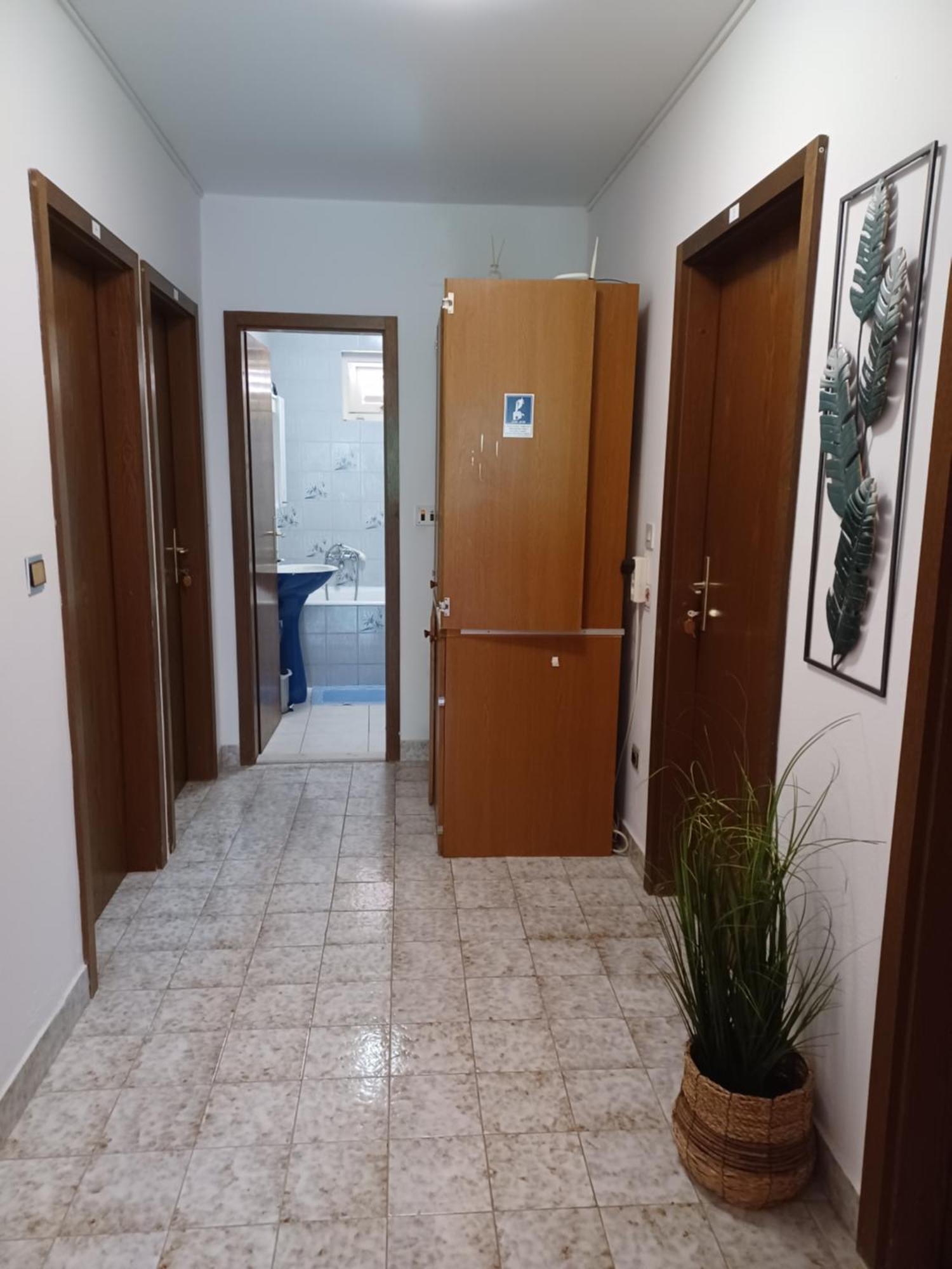 Apartments Emilija マカルスカ 部屋 写真