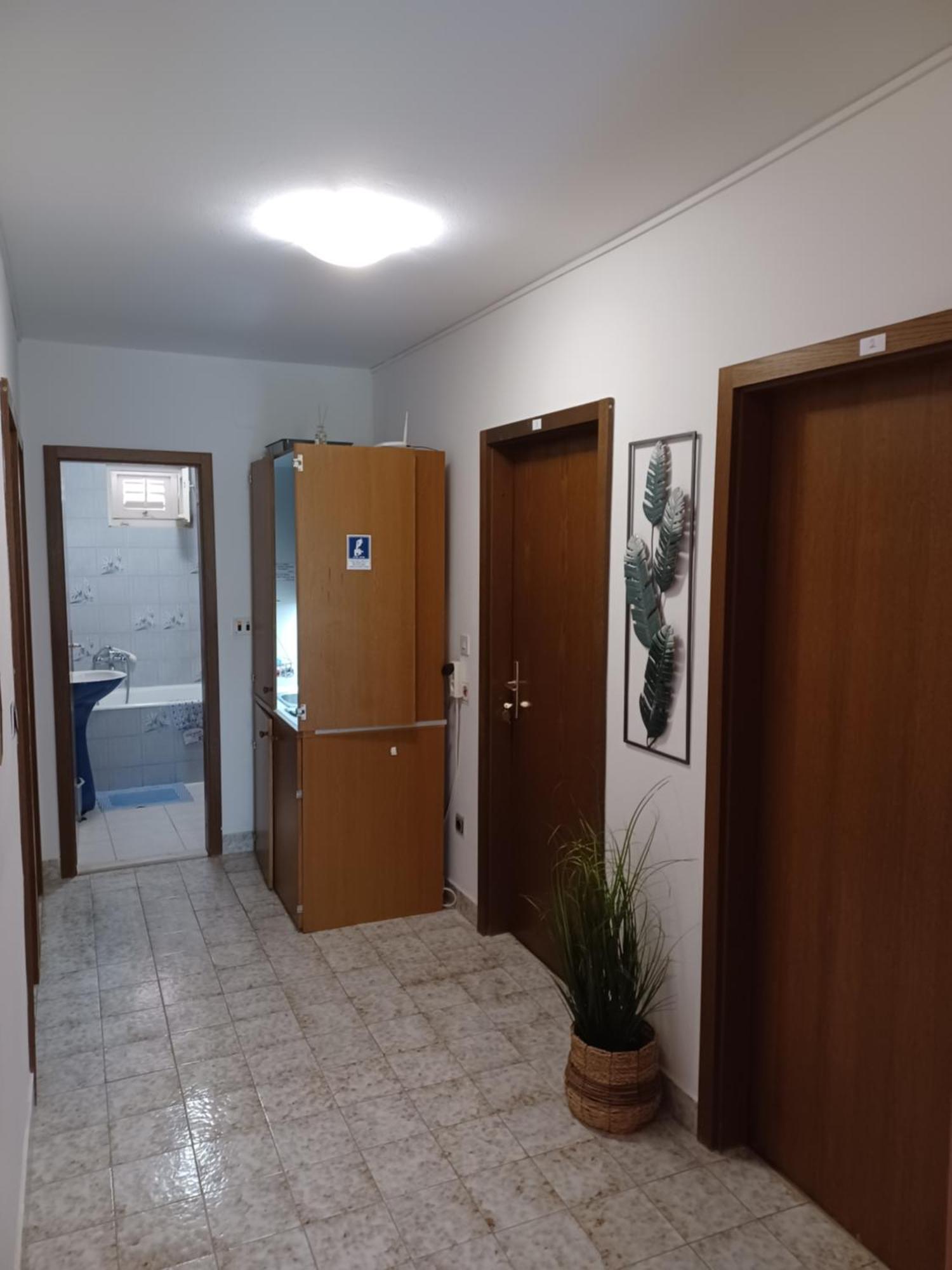 Apartments Emilija マカルスカ 部屋 写真