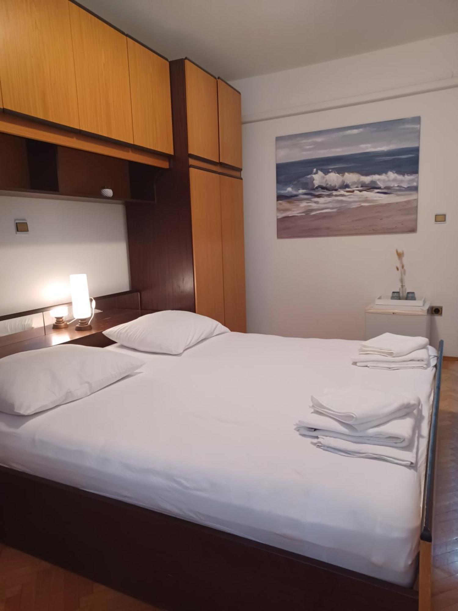 Apartments Emilija マカルスカ 部屋 写真