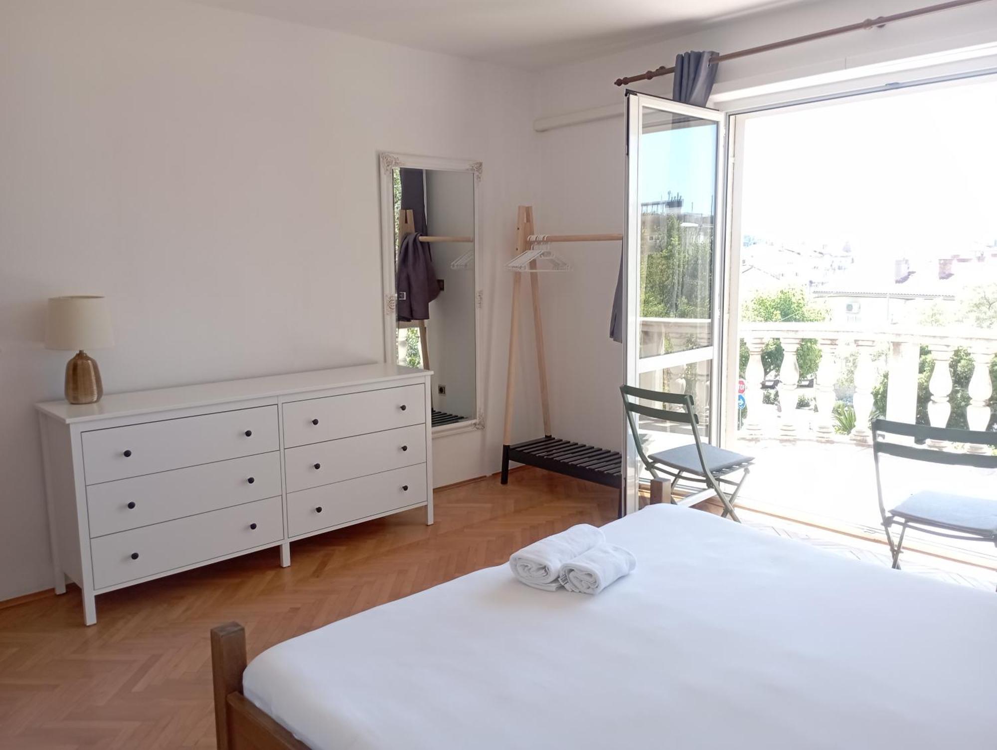Apartments Emilija マカルスカ エクステリア 写真